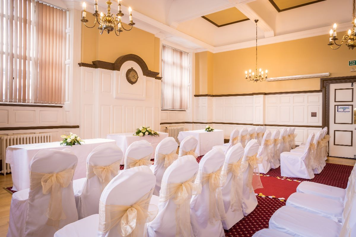Gallery Item 5 for Royal Station Hotel