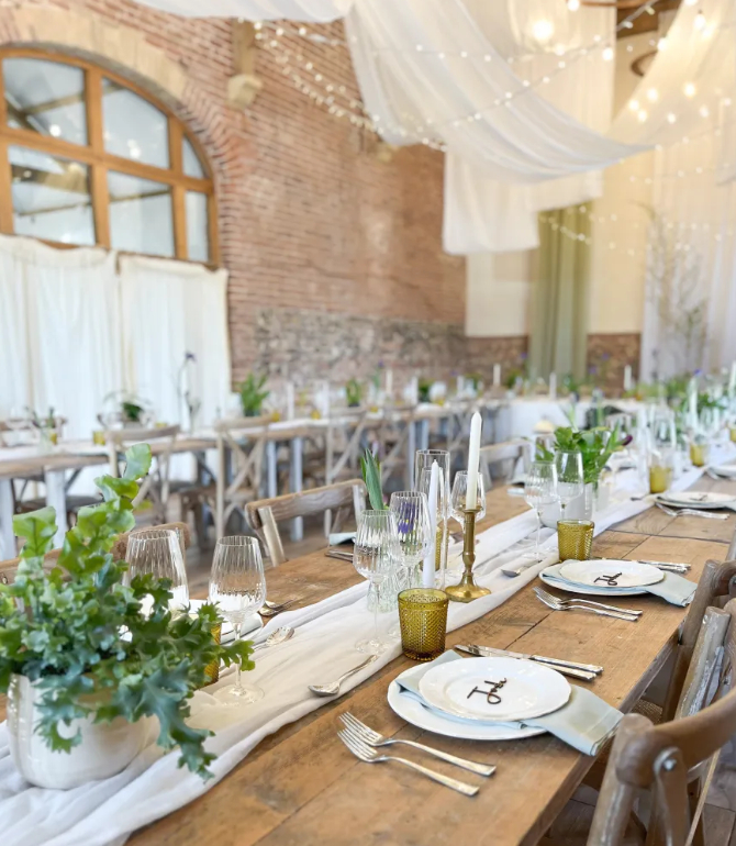 Gallery Item 15 for Bressingham Hall and High Barn