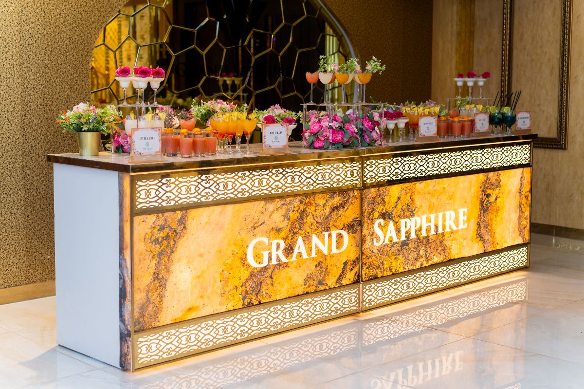 Gallery Item 4 for Grand Sapphire Hotel &amp; Banqueting