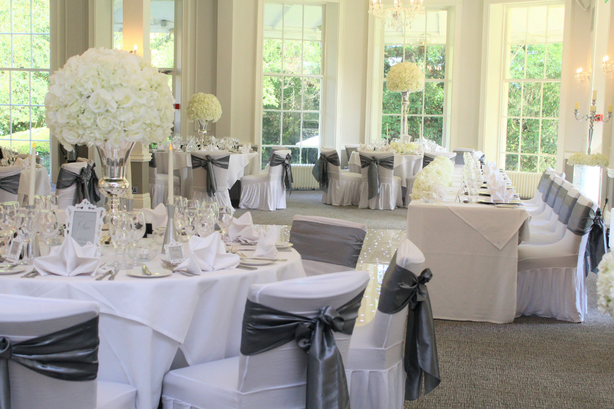 Gallery Item 1 for Stifford Hall Hotel