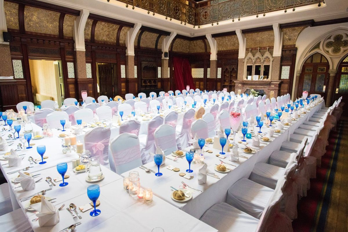 Gallery Item 50 for Highbury Hall