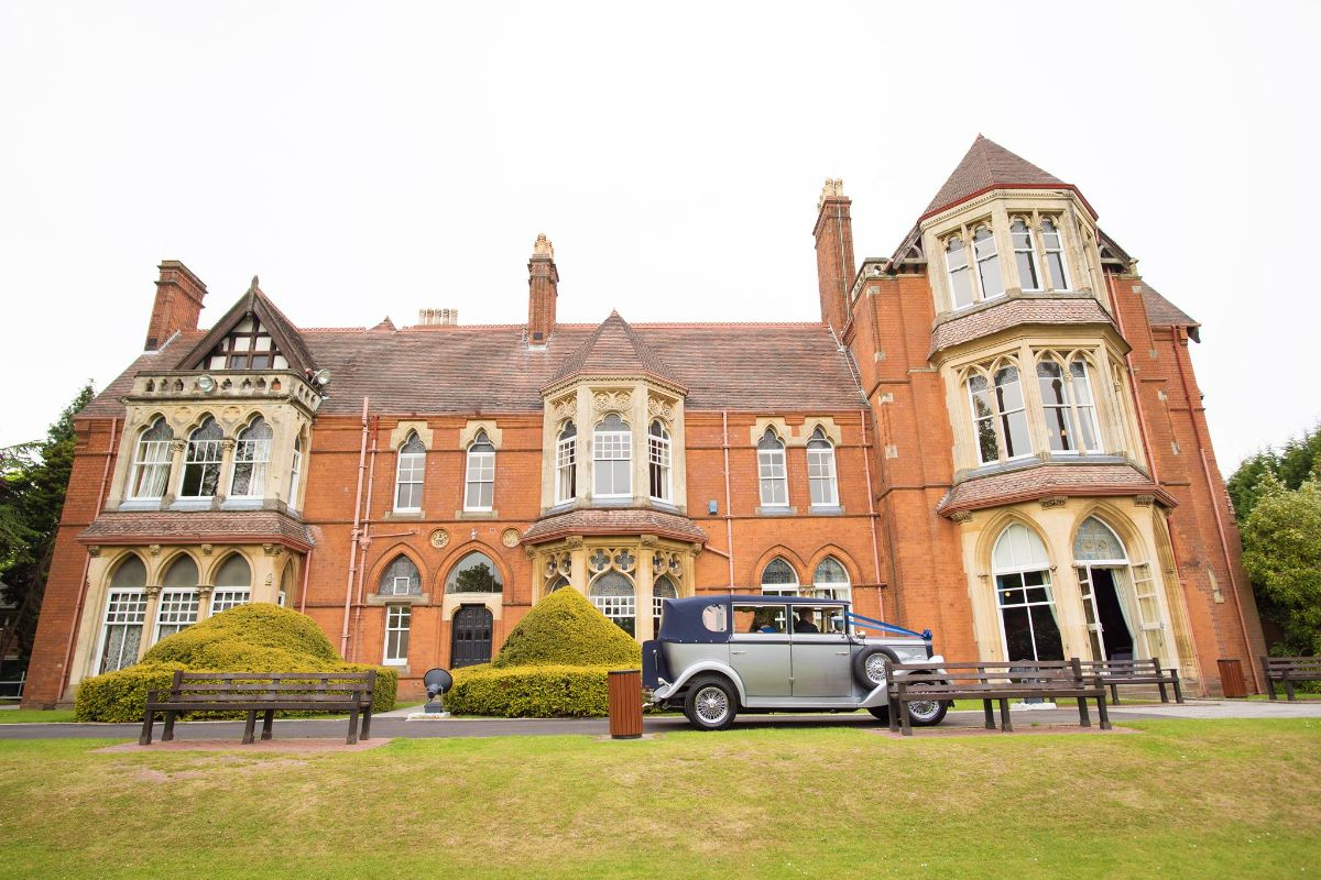 Gallery Item 46 for Highbury Hall