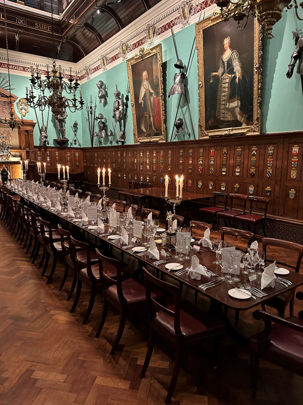Gallery Item 6 for Armourers Hall