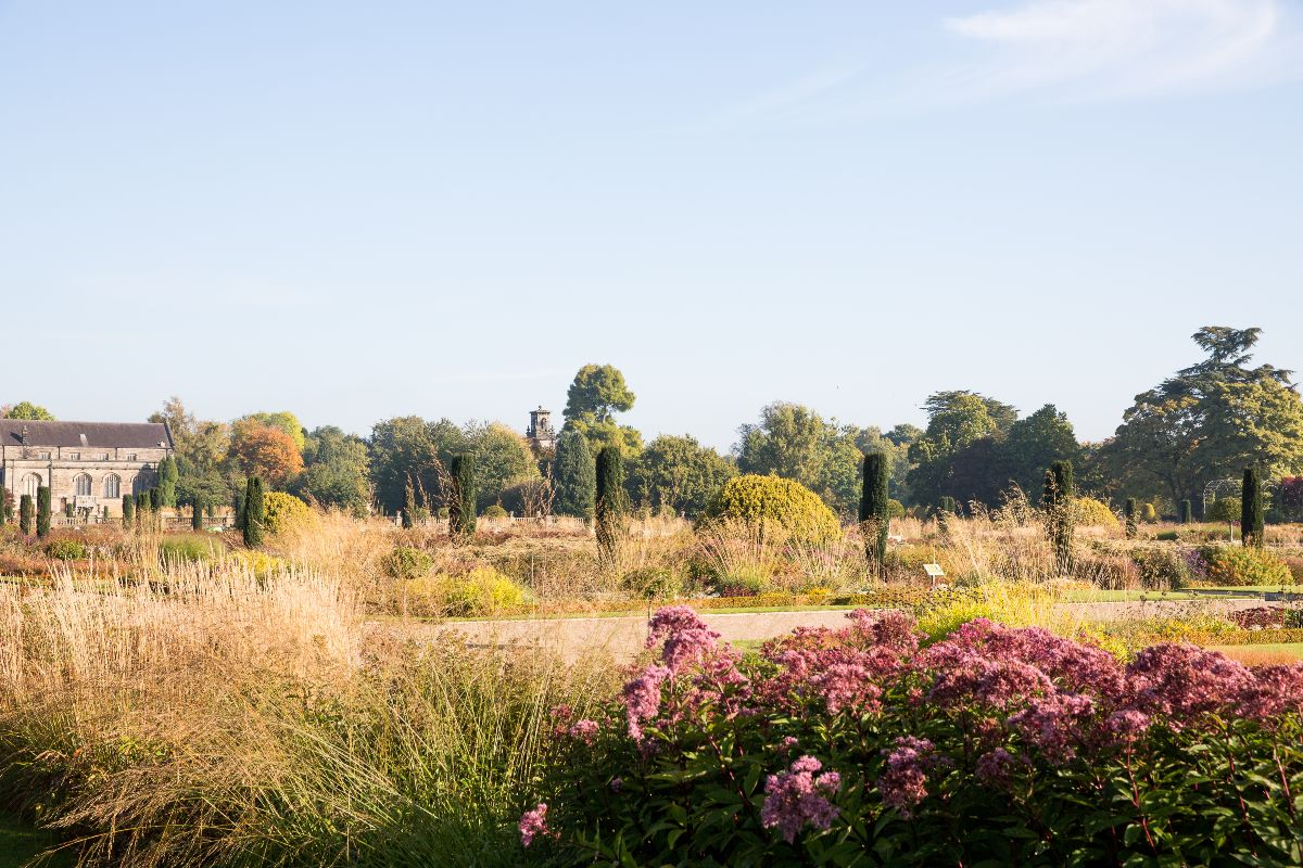 Gallery Item 5 for The Trentham Estate