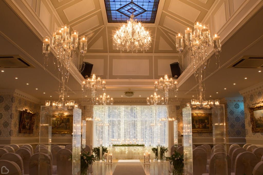 Gallery Item 6 for Ashfield House Weddings