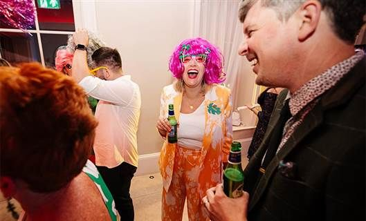 Gallery Item 48 for Saltmarshe Hall