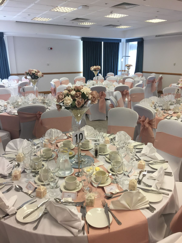 Gallery Item 12 for Hilton Leicester Hotel