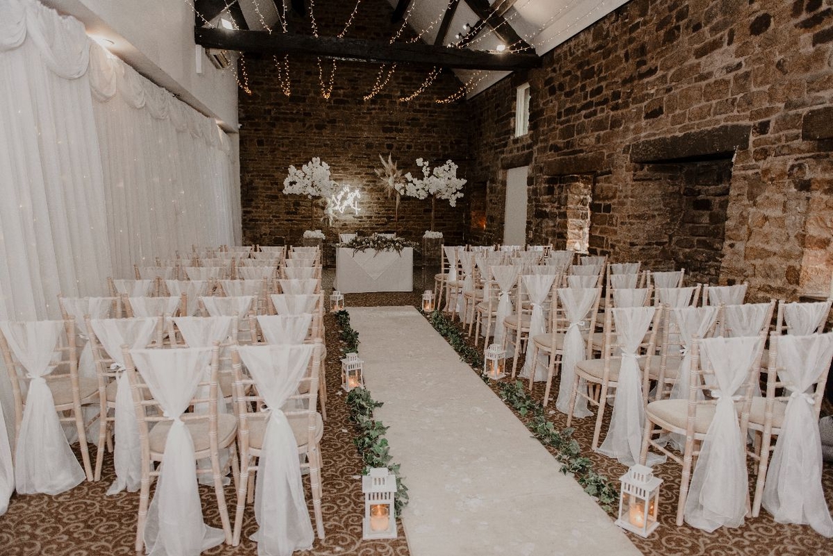 Gallery Item 1 for Mosborough Hall Hotel
