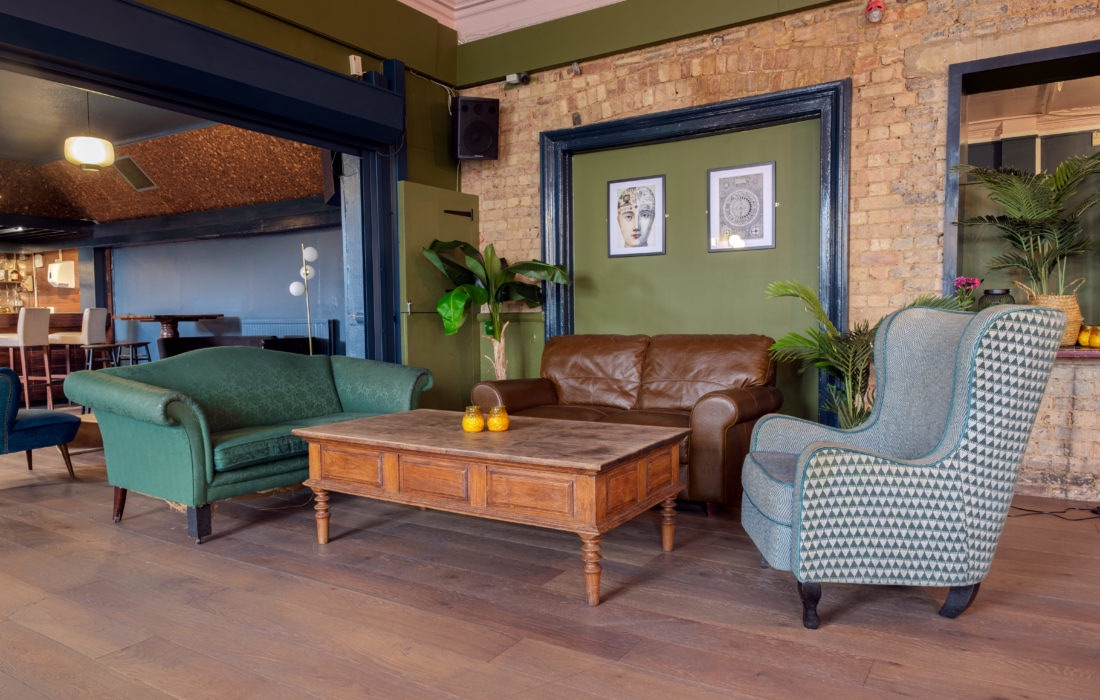 Gallery Item 4 for Heathcote & Star