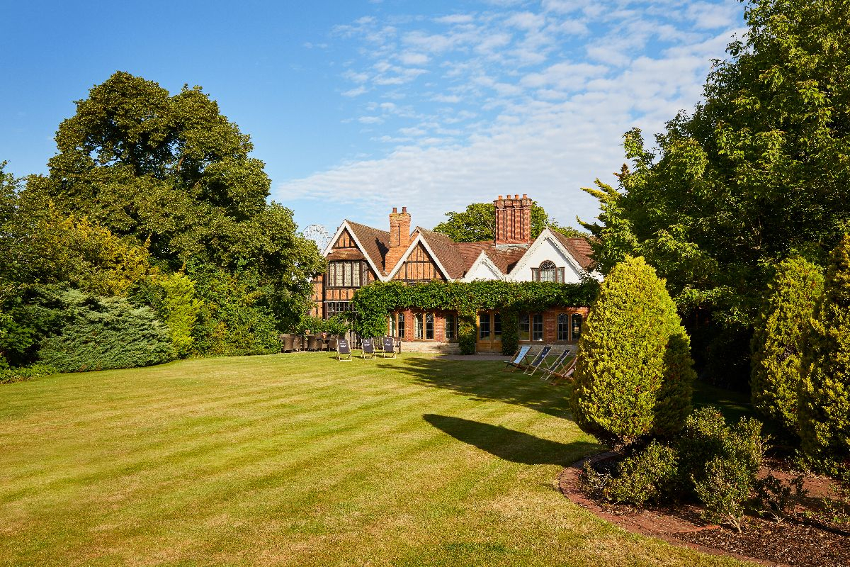 Gallery Item 5 for Macdonald Alveston Manor