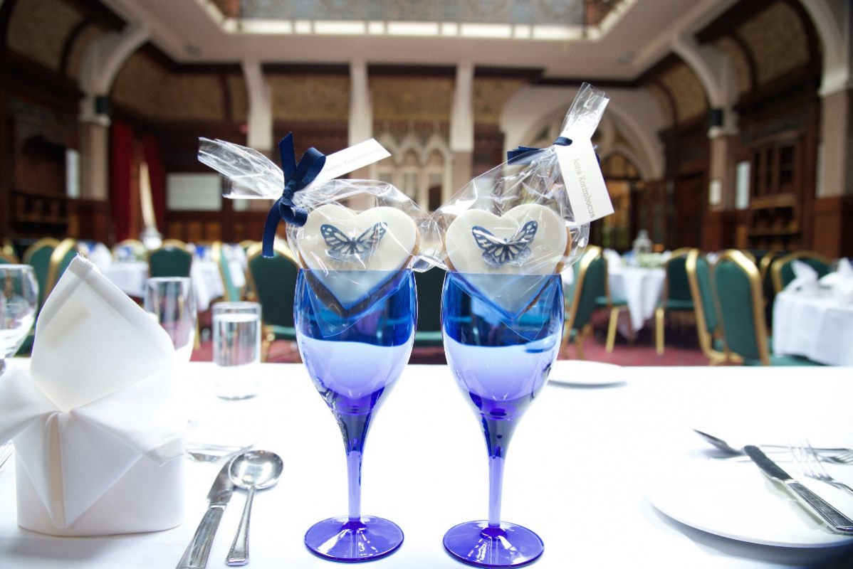 Gallery Item 32 for Highbury Hall