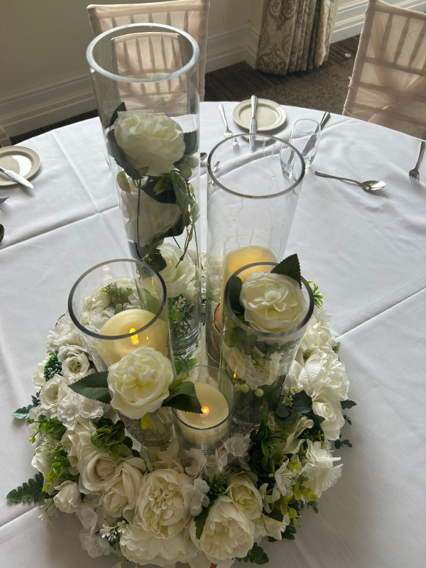 Gallery Item 3 for Crabwall Manor Hotel &amp; Spa