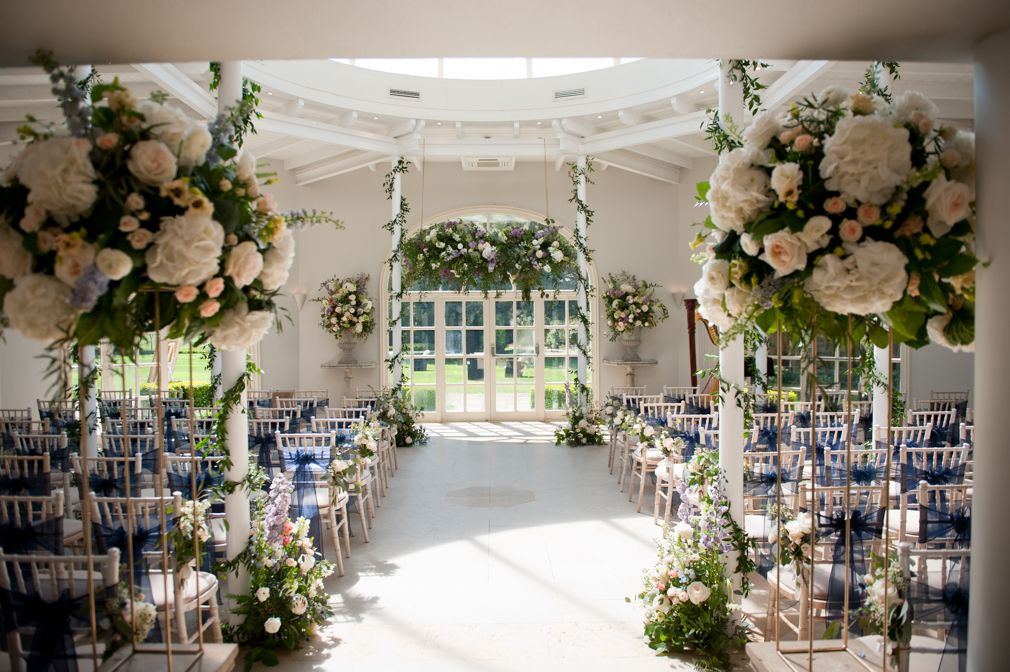 Gallery Item 7 for Stapleford Park