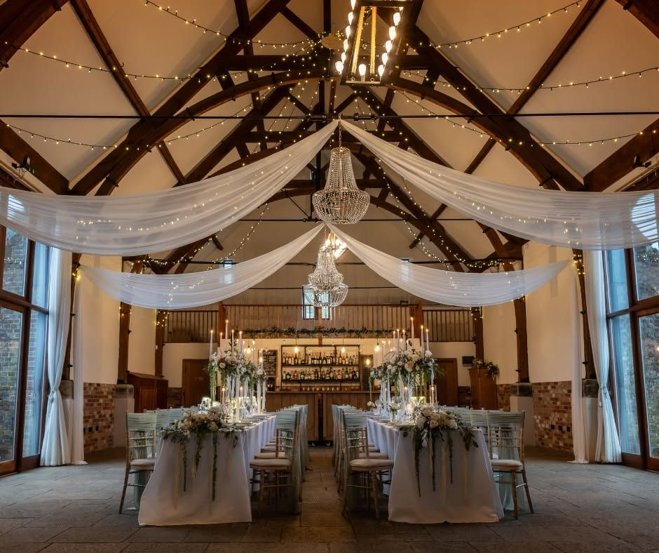 Gallery Item 6 for Long Furlong barn