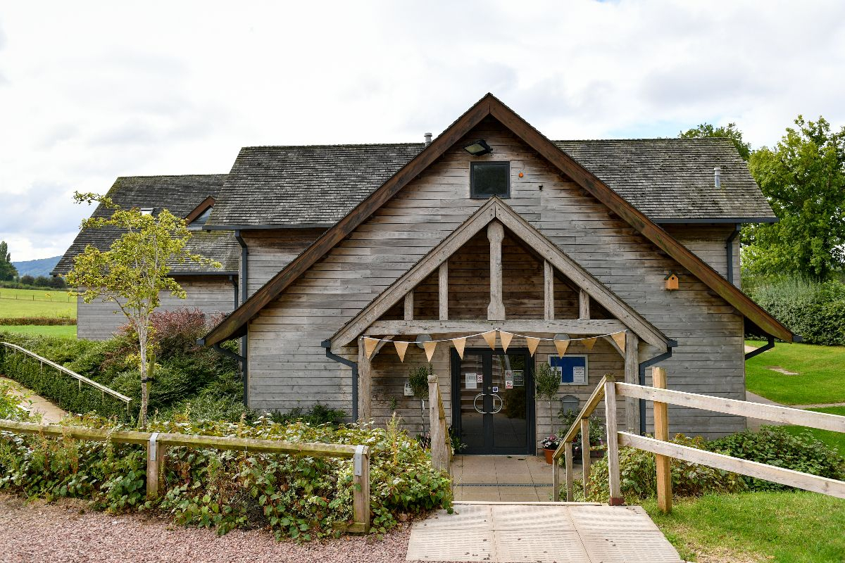 Gallery Item 2 for Rock Village Hall
