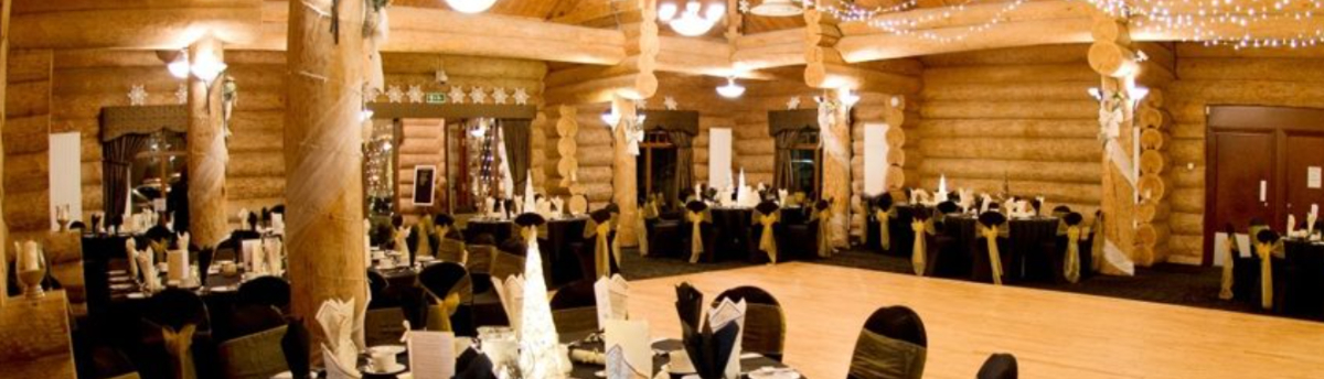 Gallery Item 1 for Piperdam Golf and Leisure Resort