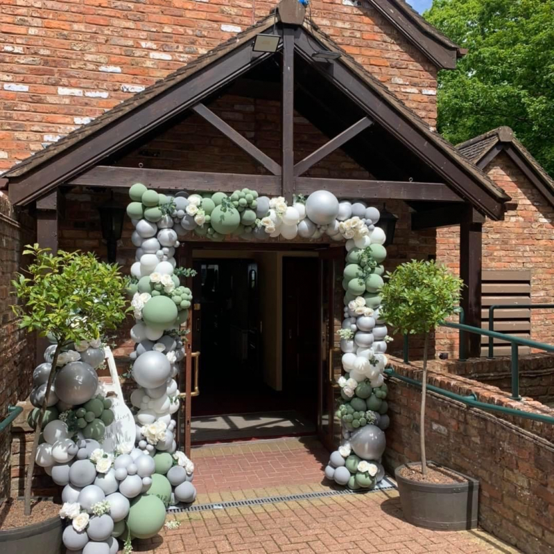 Gallery Item 2 for Woodbury Park Hotel &amp; Golf Club Ltd
