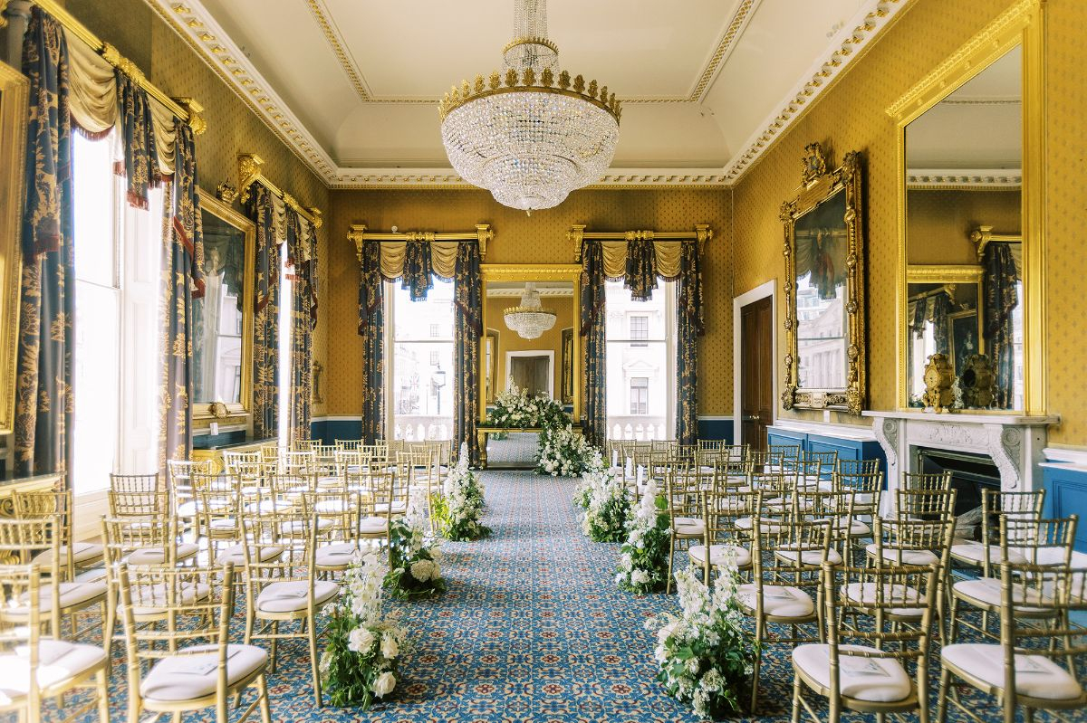 Gallery Item 2 for 116 Pall Mall