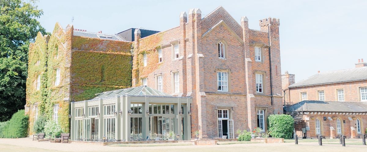 Gallery Item 1 for Offley Place