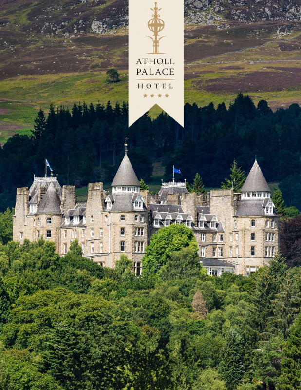 Gallery Item 5 for Atholl Palace Hotel