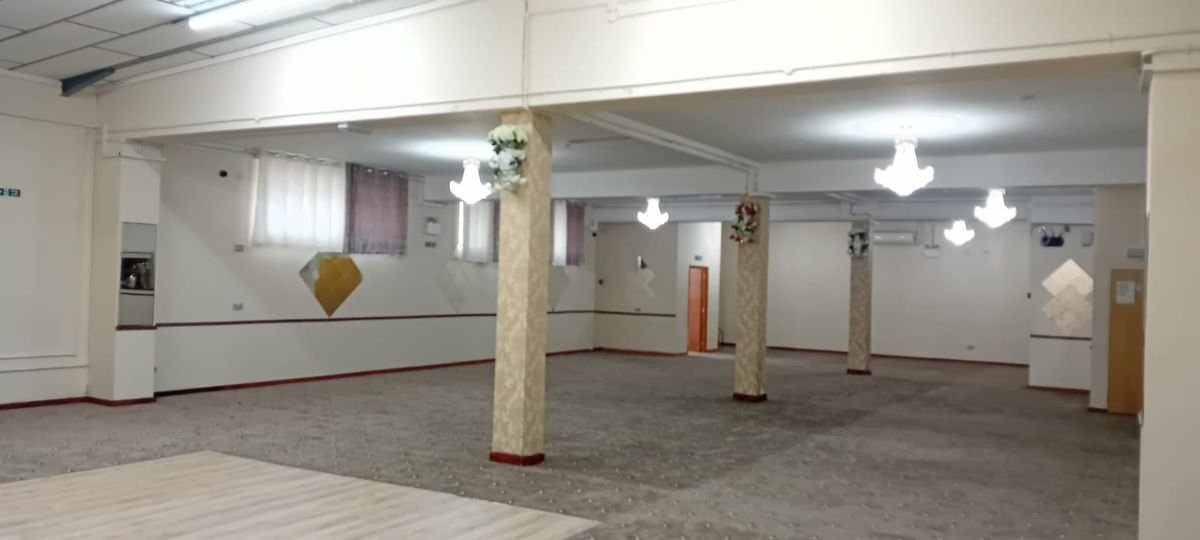 Gallery Item 1 for De Royal Banquet Hall