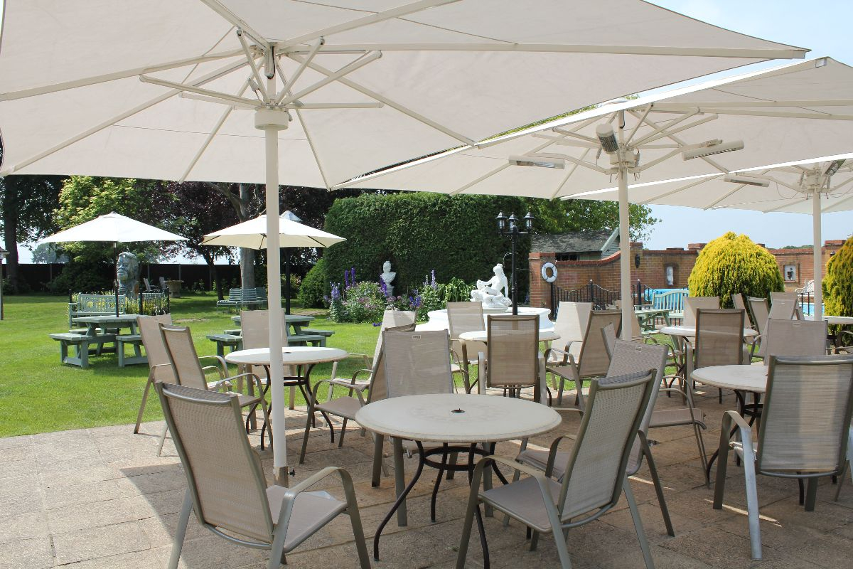 Gallery Item 3 for The Old Rectory Hotel