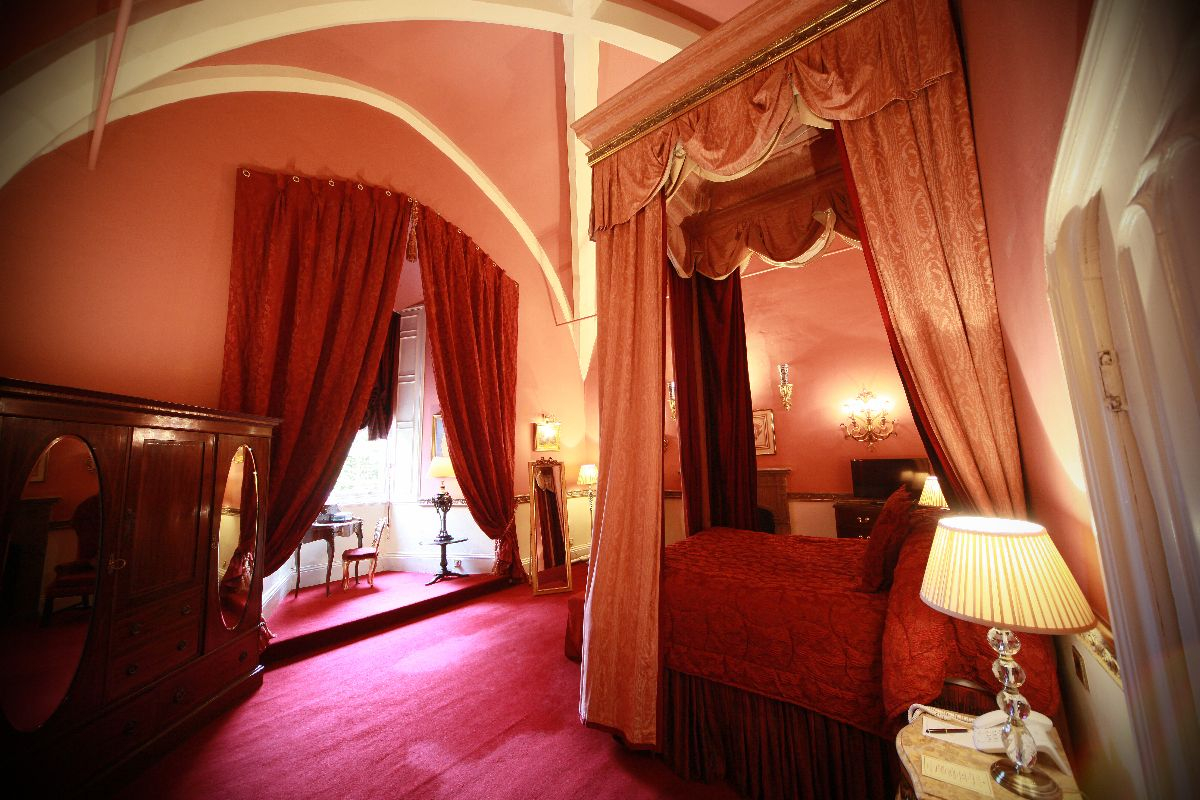 Gallery Item 3 for Lumley Castle Hotel Ltd