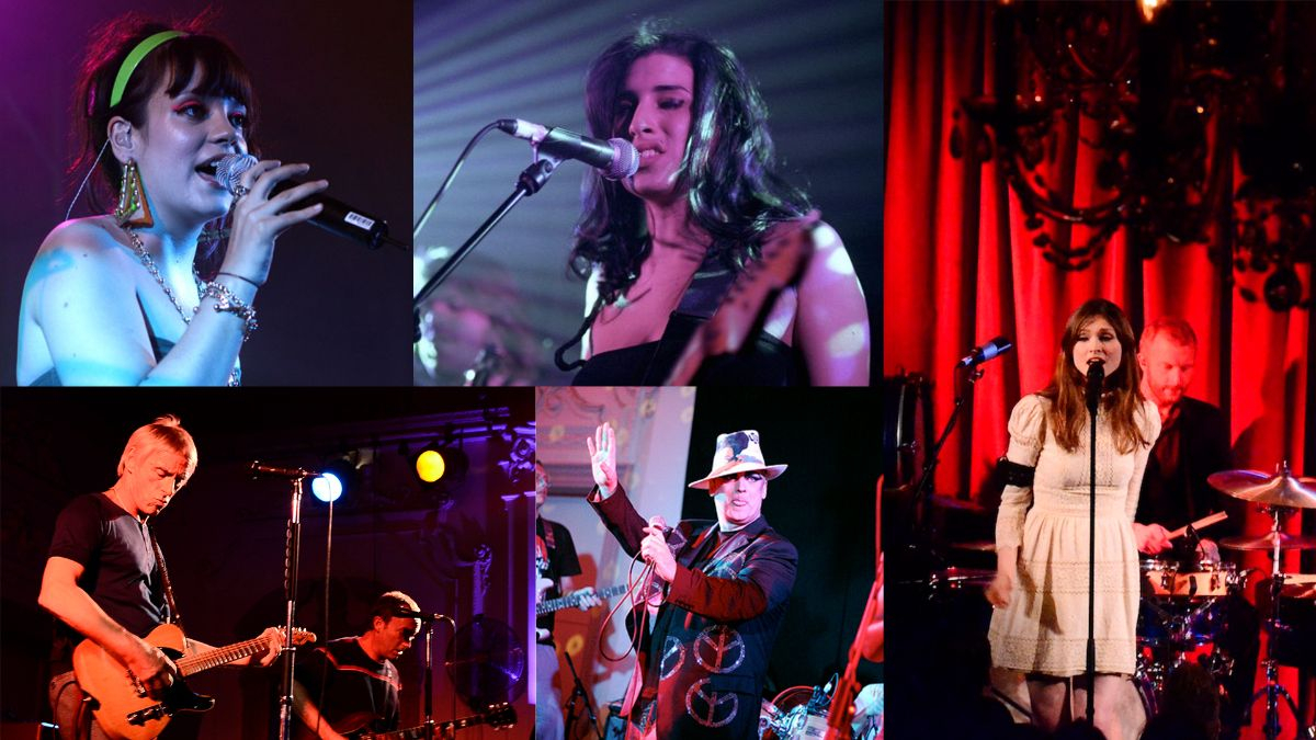 Gallery Item 3 for Bush Hall