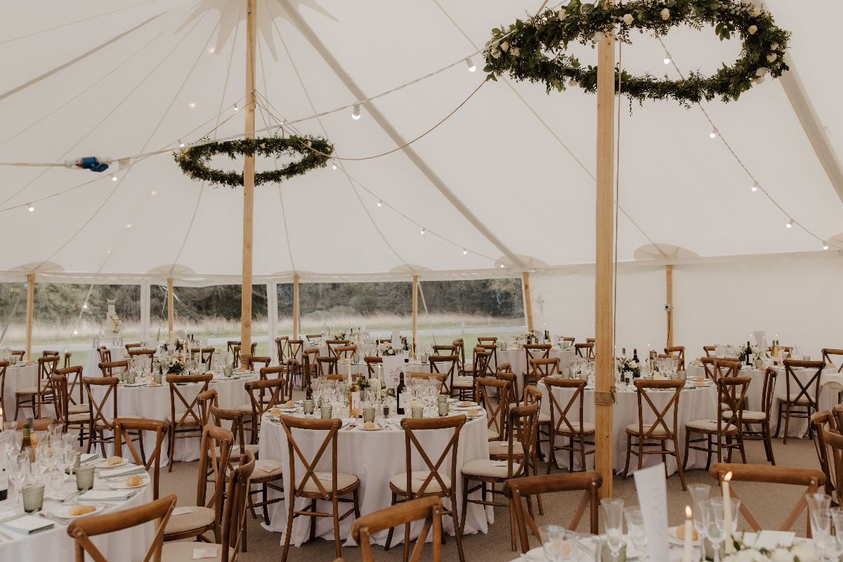 Gallery Item 8 for Kelmarsh Hall & Gardens