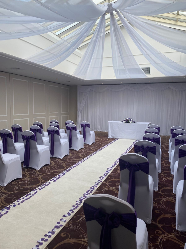 Gallery Item 5 for Bicester Hotel and Spa