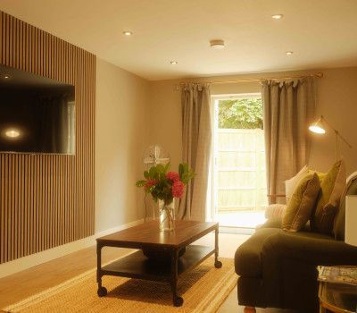 Gallery Item 4 for The Norfolk Mead Hotel