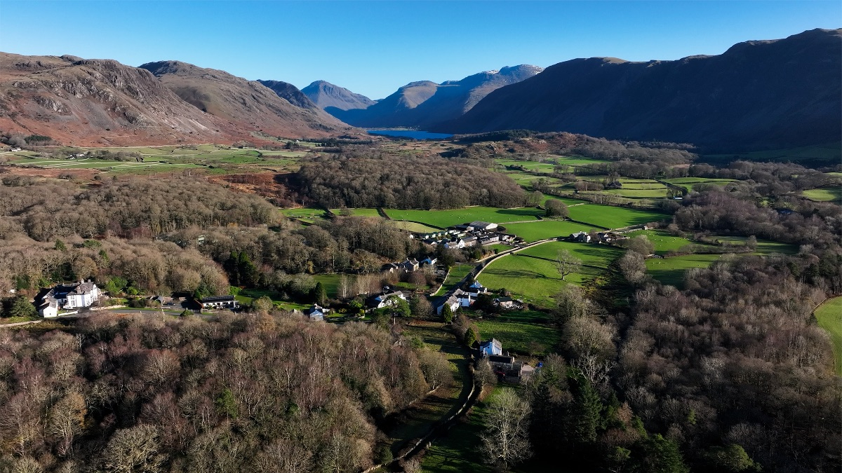 Gallery Item 30 for Strands Hotel & Screes Inn
