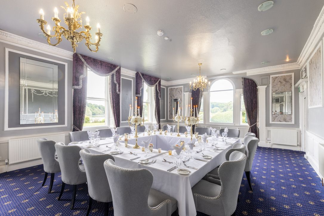 Gallery Item 11 for Waterton Park Hotel and Spa