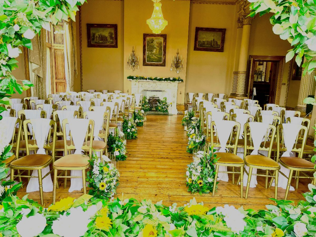 Gallery Item 2 for Orchardleigh Estate