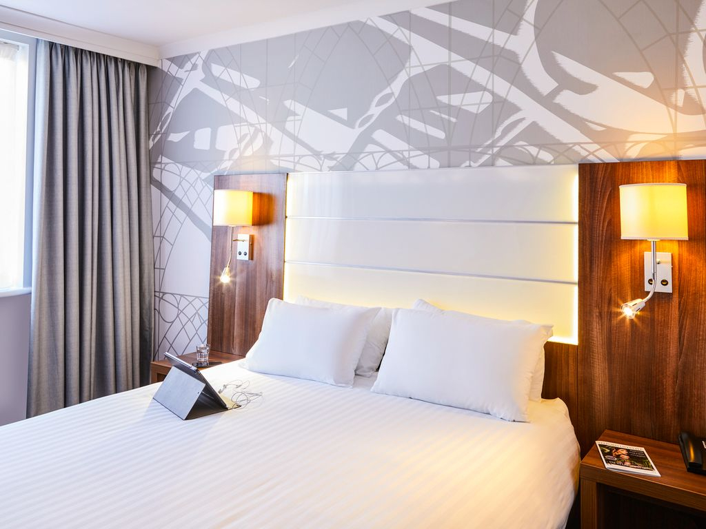 Gallery Item 41 for Mercure Telford Centre Hotel