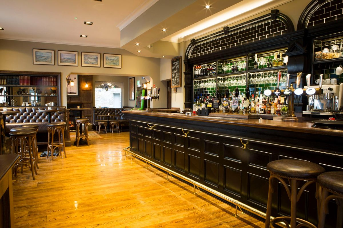 Gallery Item 5 for Kings Arms 
