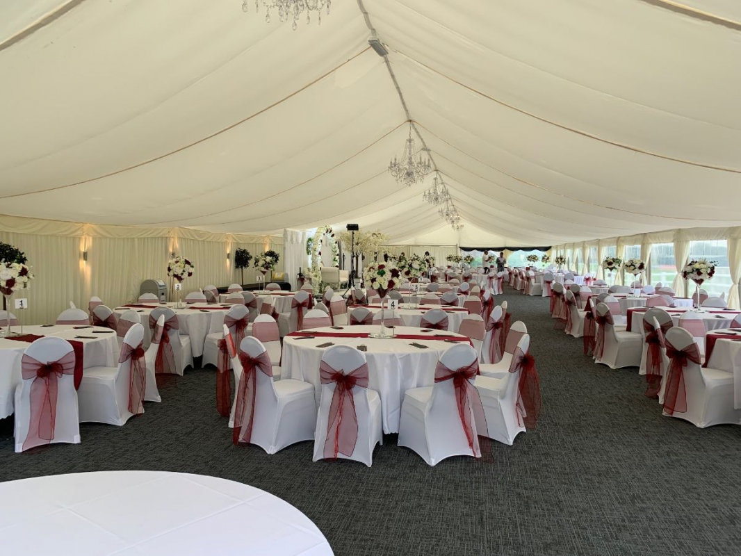 Gallery Item 4 for Plumpton Racecourse