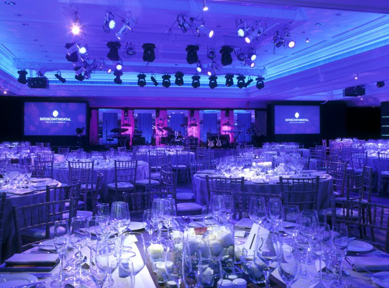 Gallery Item 6 for InterContinental London Park Lane