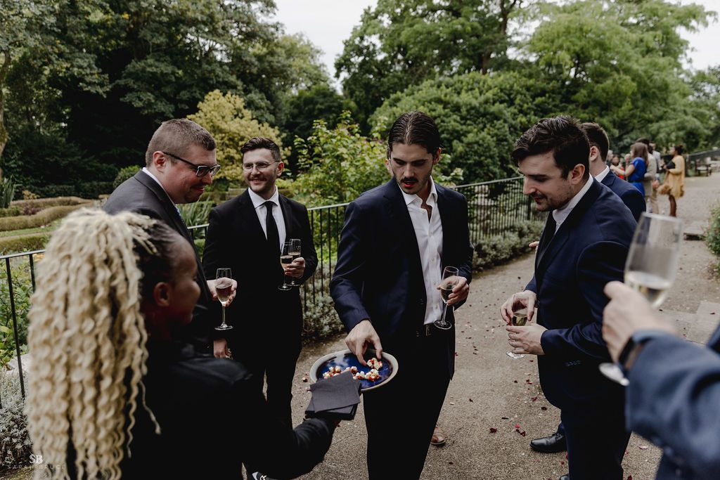 Gallery Item 26 for Lauderdale House