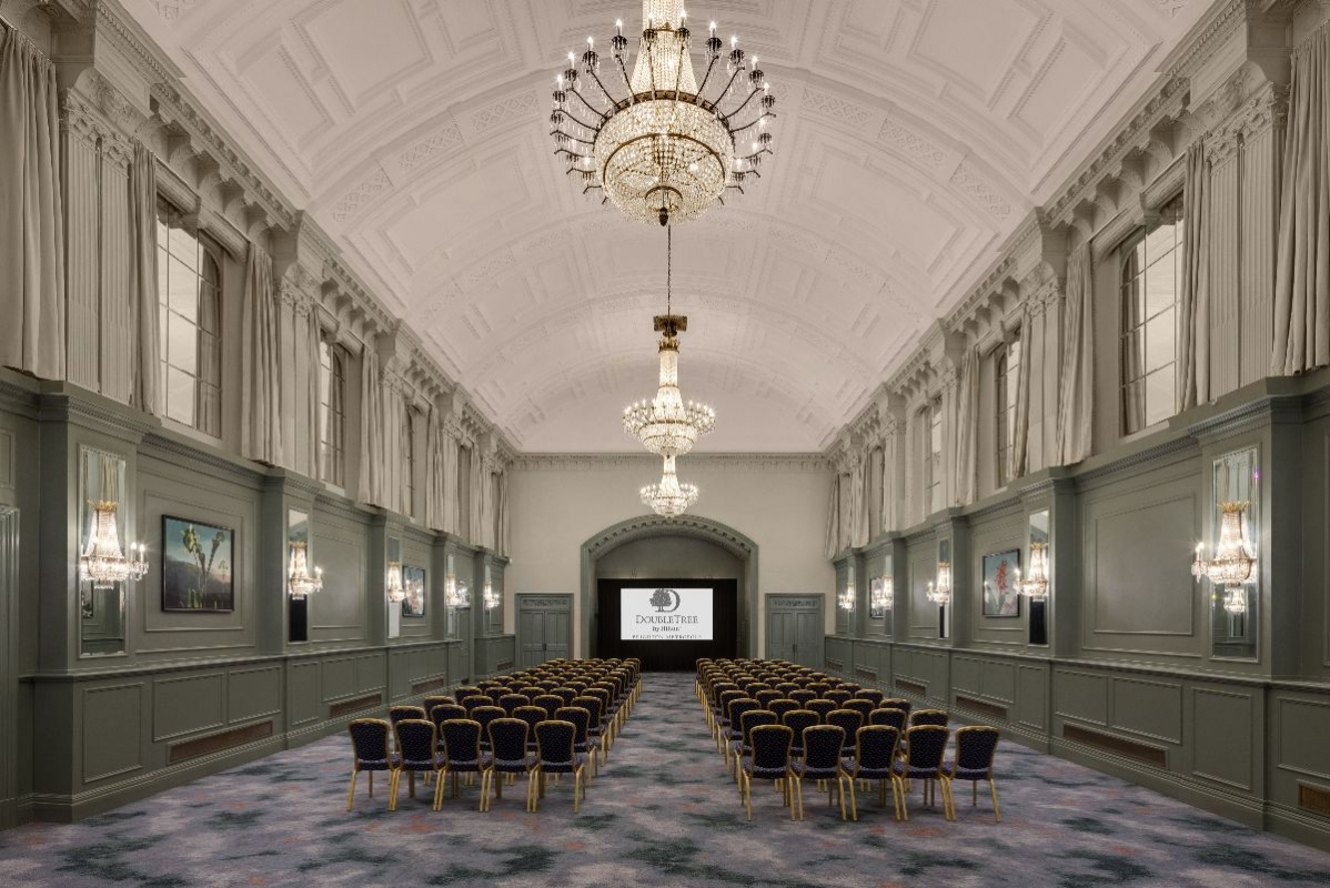 Gallery Item 1 for DoubleTree by Hilton Brighton Metropole