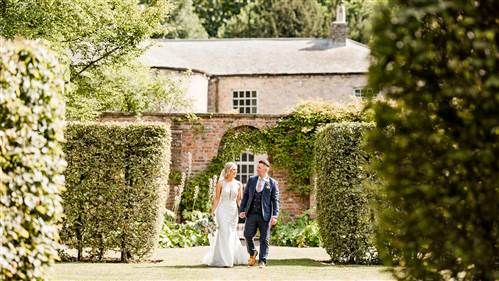 Gallery Item 51 for Saltmarshe Hall