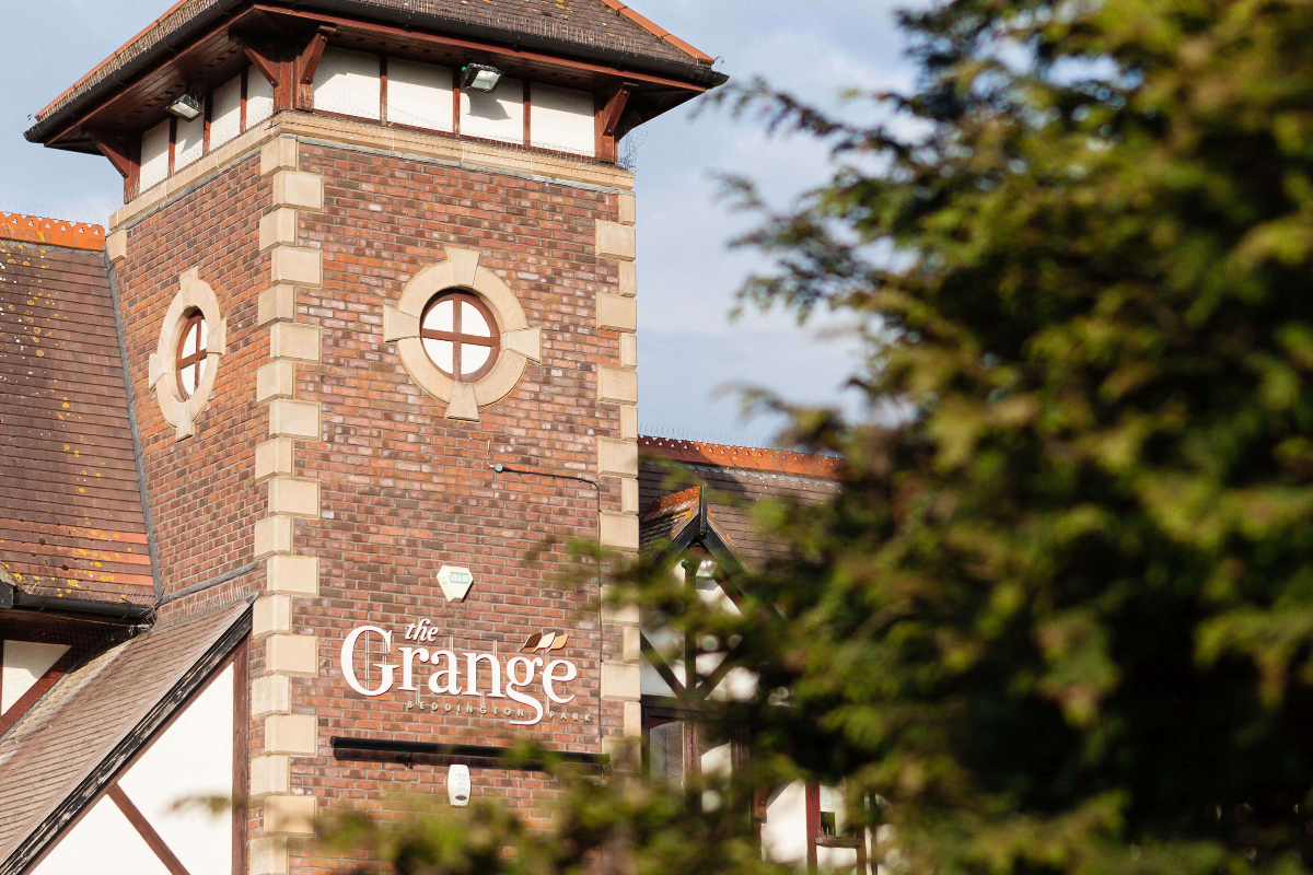 Gallery Item 1 for The Grange