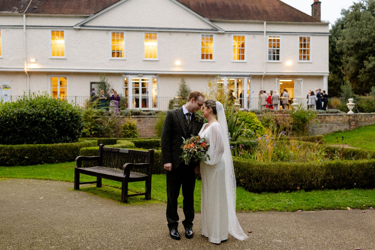 Gallery Item 8 for Lauderdale House