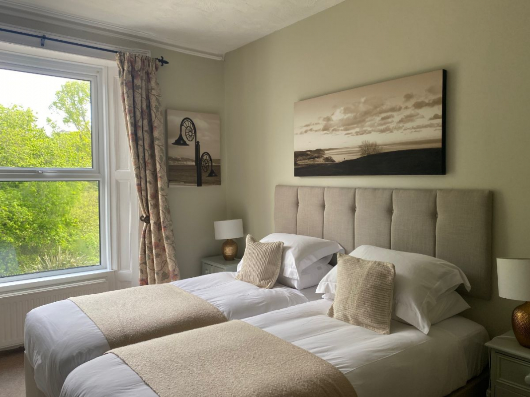 Gallery Item 2 for Fernhill Hotel