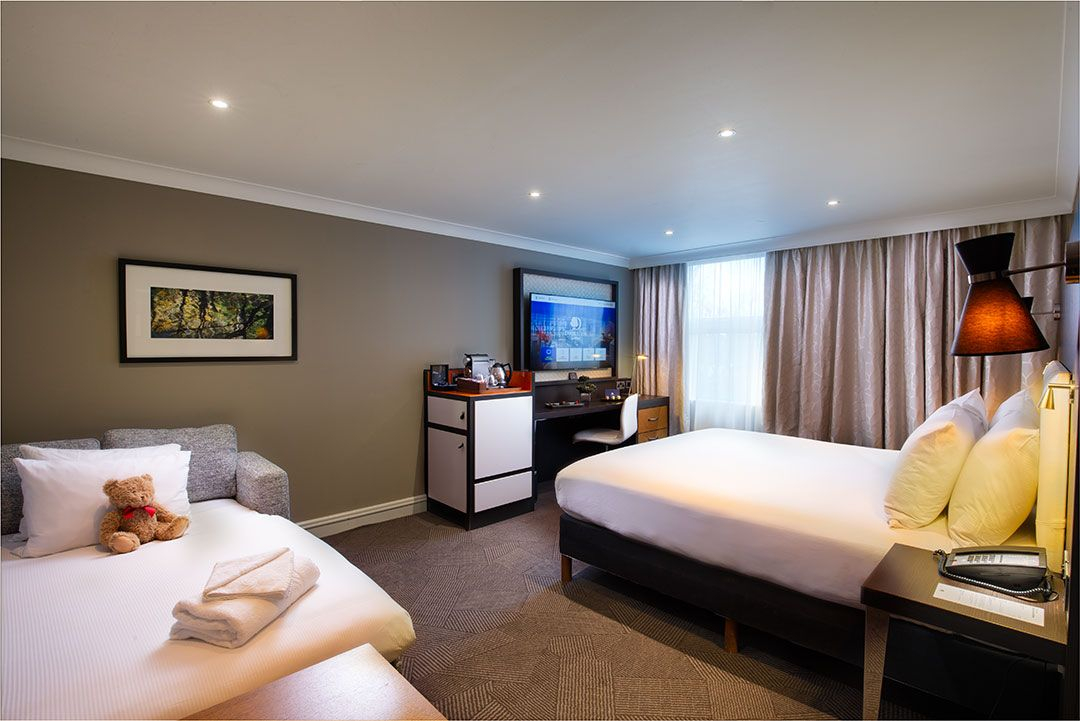 Gallery Item 7 for DoubleTree by Hilton London Ealing