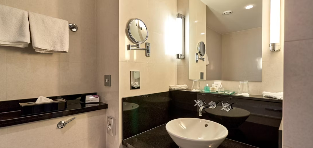 Gallery Item 6 for Crowne Plaza Marlow