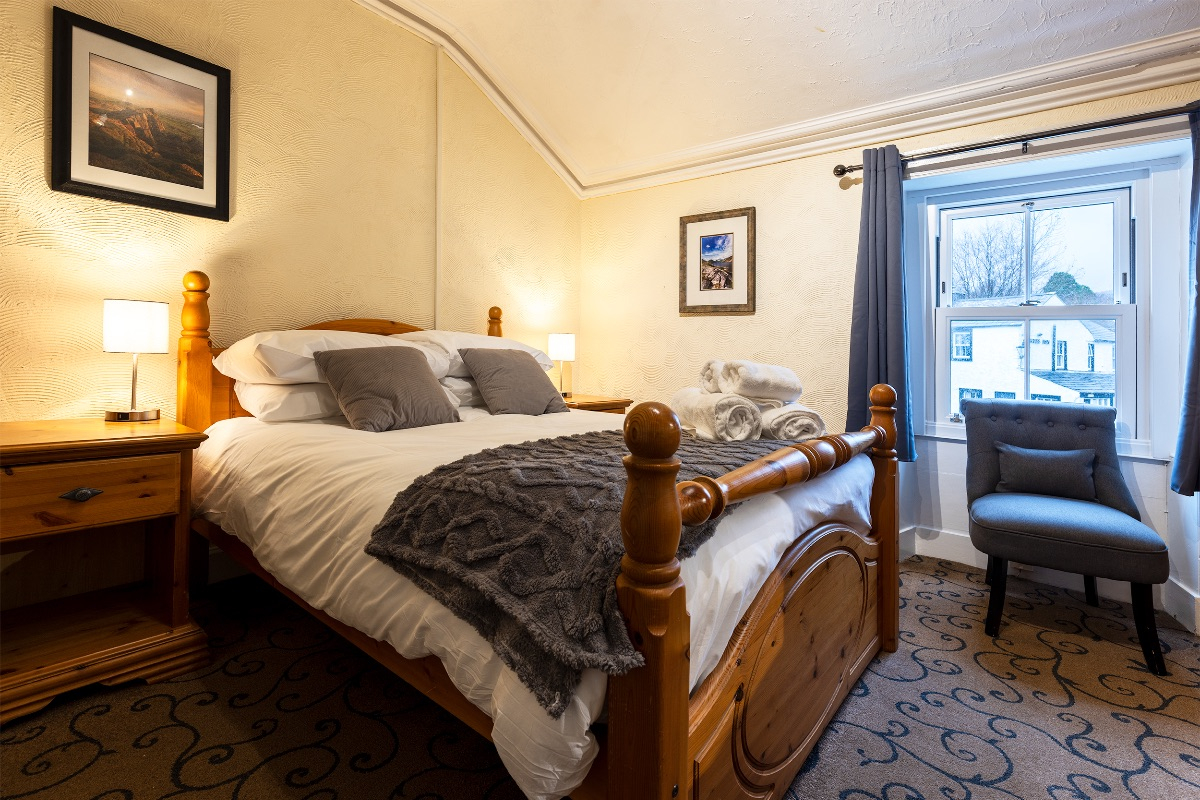 Gallery Item 16 for Strands Hotel & Screes Inn