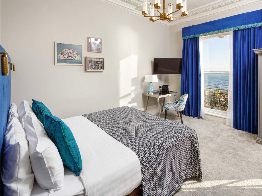 Gallery Item 21 for Mercure Brighton Seafront Hotel