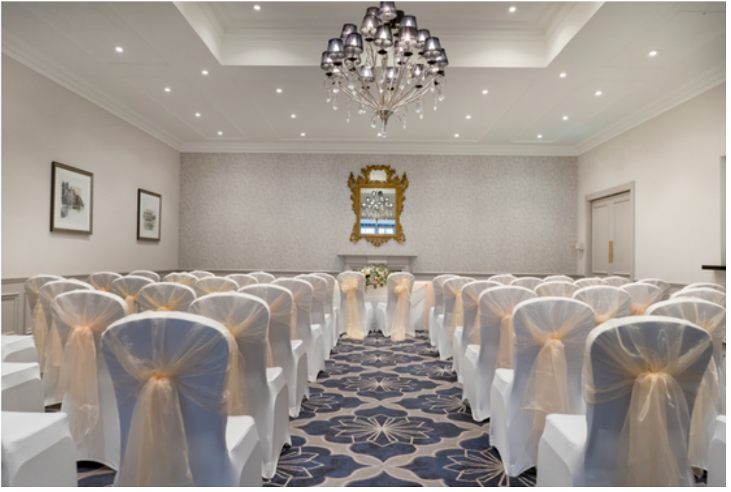 Gallery Item 3 for The Castle Hotel Windsor