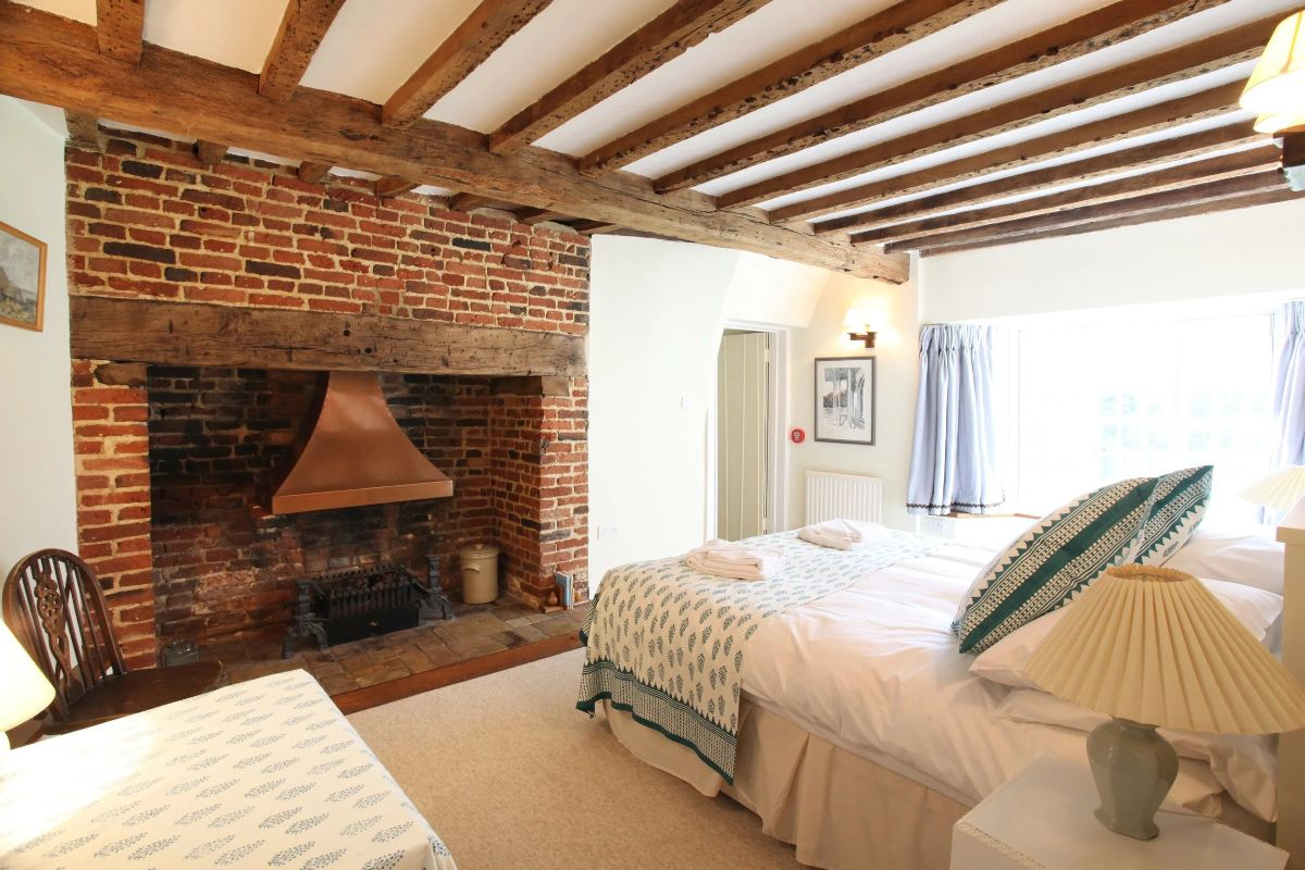 Gallery Item 4 for Hedingham Castle